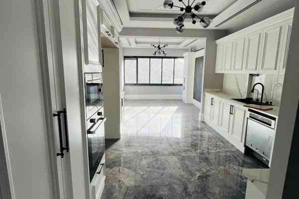 YAMAÇTEPE ÖZDEMİR LİFE