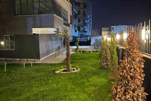 YAMAÇTEPE ÖZDEMİR LİFE