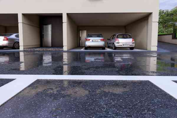 SARIGÜLLÜK - CEREN APARTMANI (YERİNDE DÖNÜŞÜM)